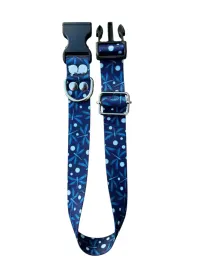 collar regulable sublimado XS-S 15mm