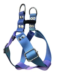 pretal sublimado reforzado XL-XXL 40mm