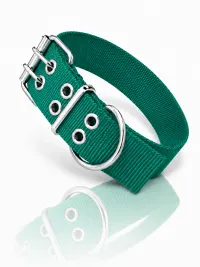 collar n5 reforzado 40mm - doble piton - 68cm