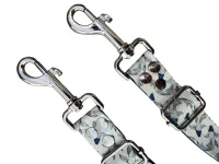 Cinturon de seguridad DOBLE SUBLIMADO