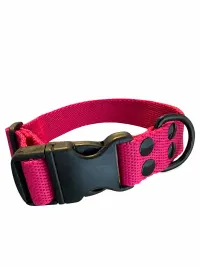 Fucsia Black