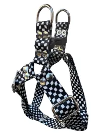 pretal sublimado reforzado XL-XXL 40mm