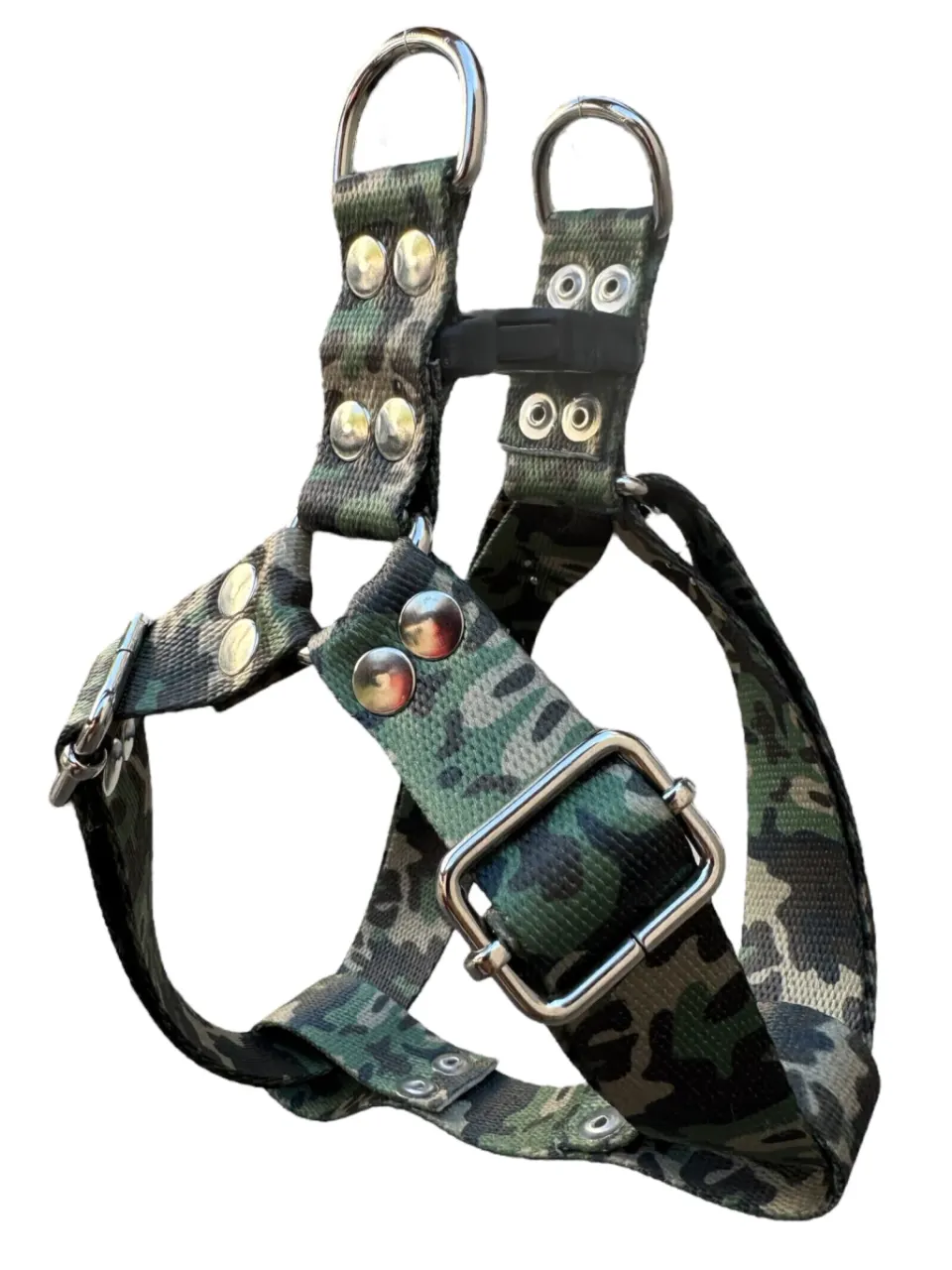 Camuflado