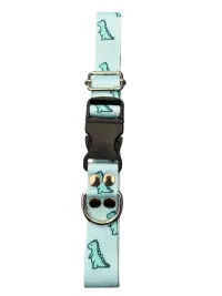 collar regulable sublimado XS-S 15mm