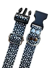 collar regulable sublimado XS-S 15mm