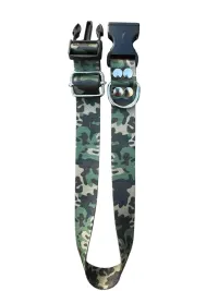 collar regulable sublimado XS-S 15mm