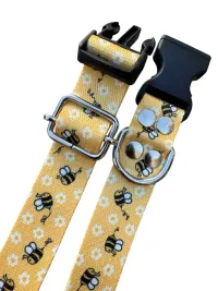 collar regulable sublimado XS-S 15mm