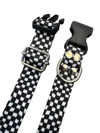 collar regulable sublimado XS-S 15mm