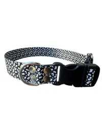 collar regulable sublimado XL-XXL 25mm