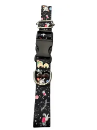 collar regulable sublimado XS-S 15mm