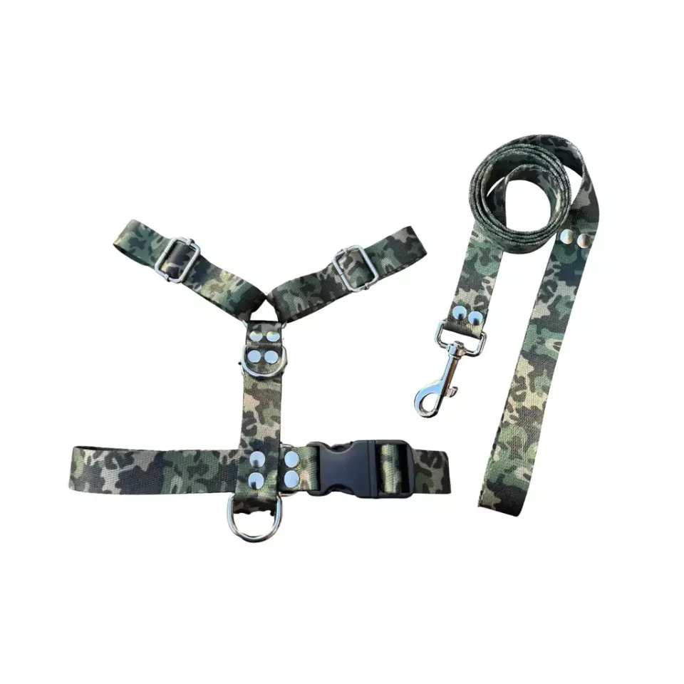 Camuflado
