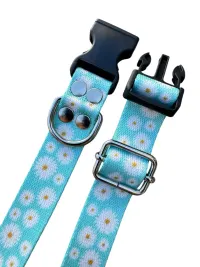 collar regulable sublimado XS-S 15mm