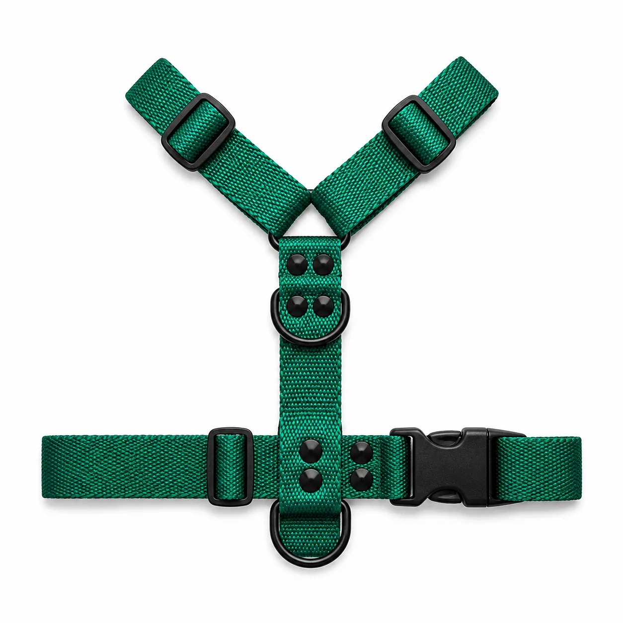 Verde Black