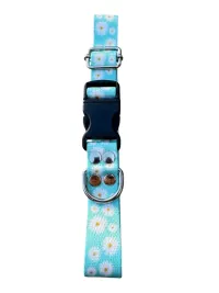 collar regulable sublimado XS-S 15mm