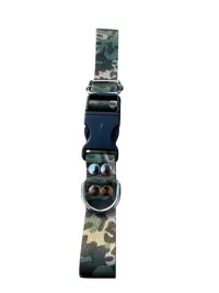 collar regulable sublimado XS-S 15mm