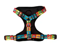 Pechera Perropolis Talle XL