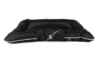 ALMOHADON NEGRO O GRIS OSCURO PERROPOLIS TALLE S