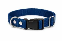 Collar Liso Regulable N2 - 20mm