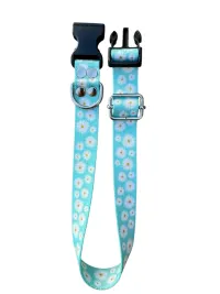 collar regulable sublimado XS-S 15mm